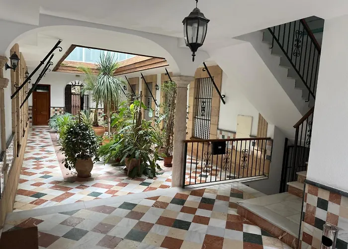 Apartamento Casa Palacio 1890.