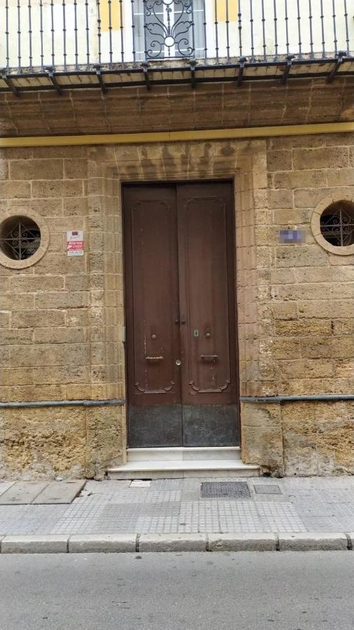 Casa Palacio 1890. Apartament