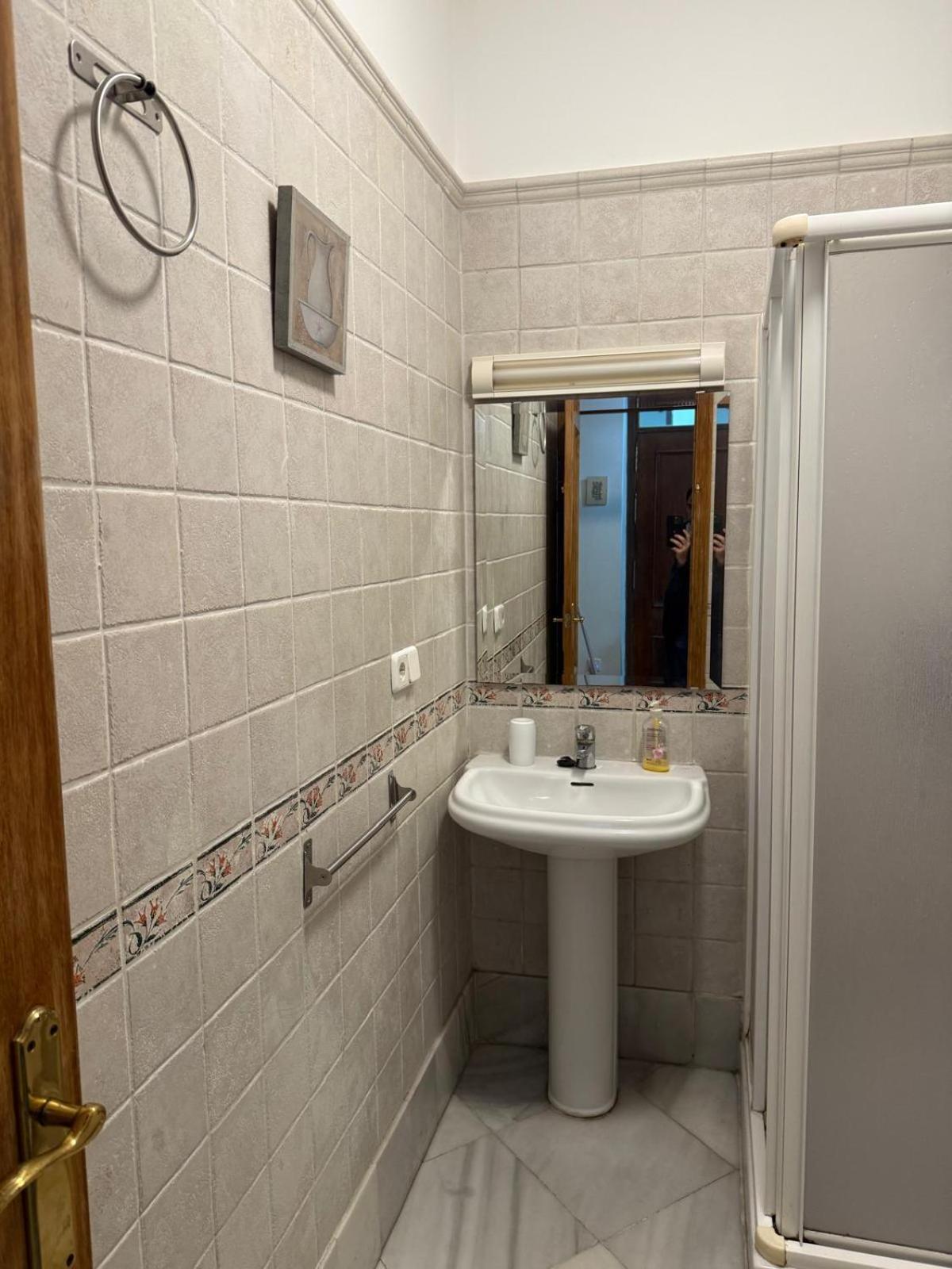 Apartament Casa Palacio 1890.