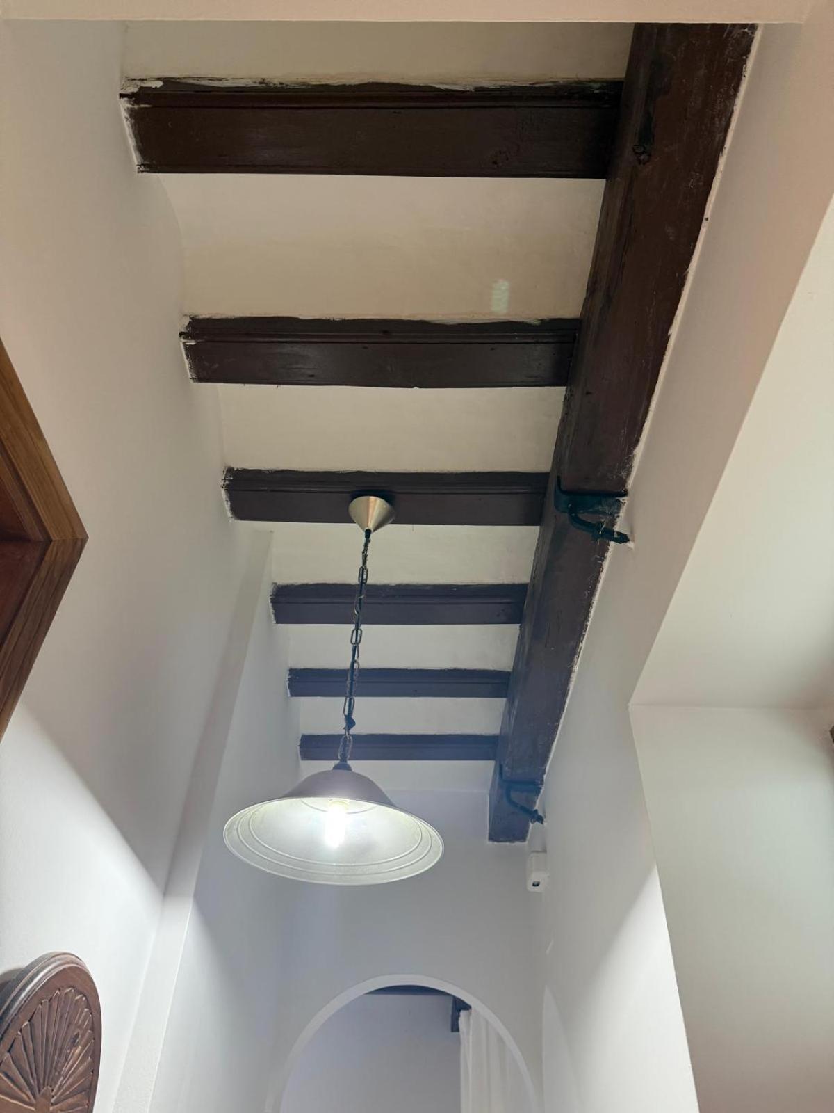Apartament Casa Palacio 1890.