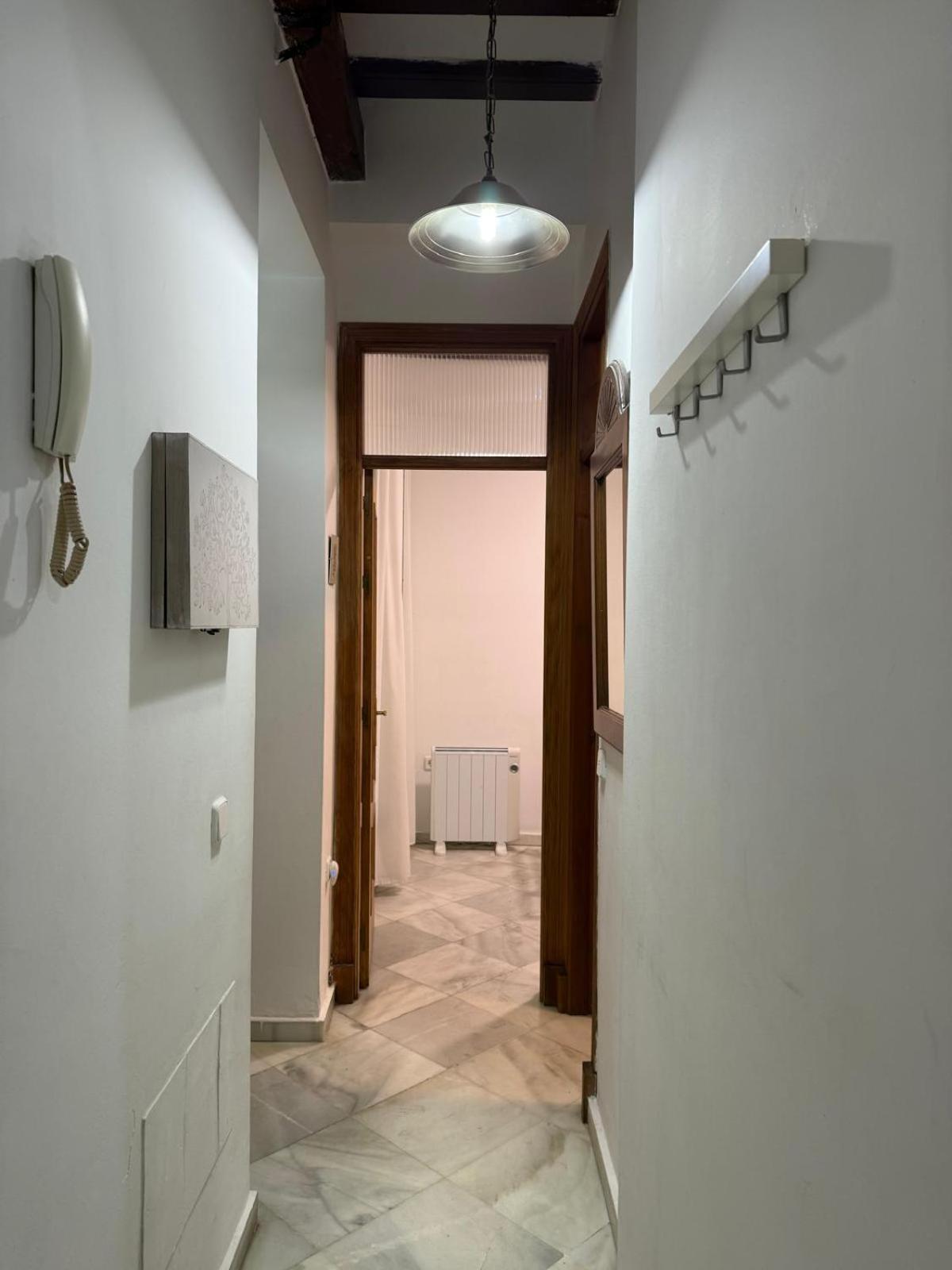 Casa Palacio 1890. Apartament El Puerto de Santa María