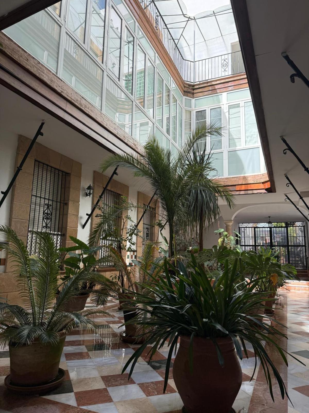 Casa Palacio 1890.