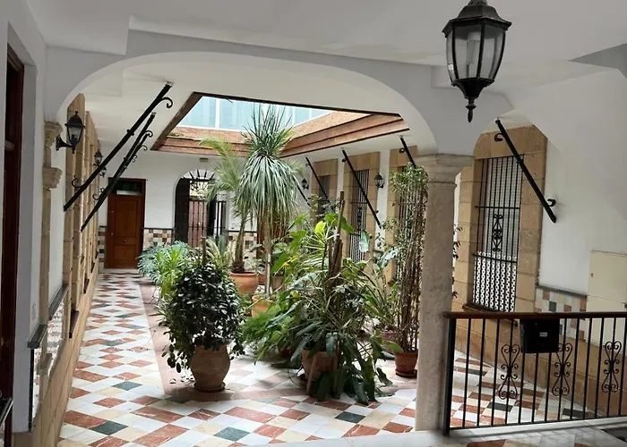 Apartamento Casa Palacio 1890.