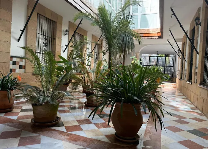 Apartamento Casa Palacio 1890.