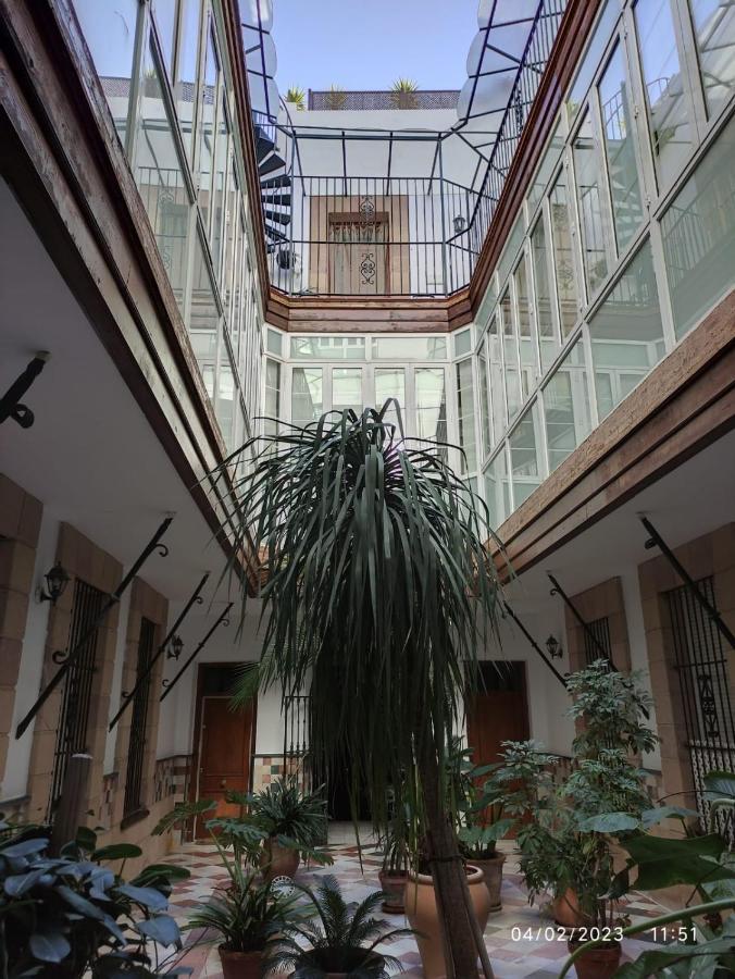 Apartment Casa Palacio 1890. El Puerto de Santa Maria