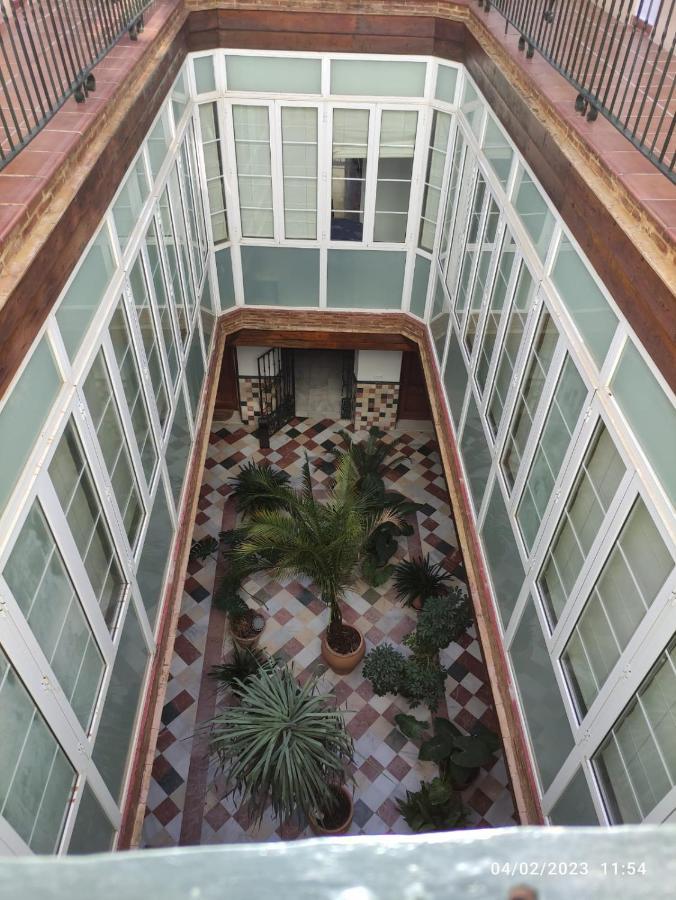 Casa Palacio 1890. *