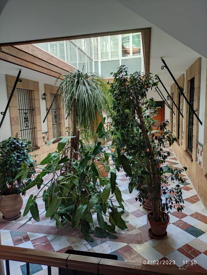 Apartment Casa Palacio 1890.