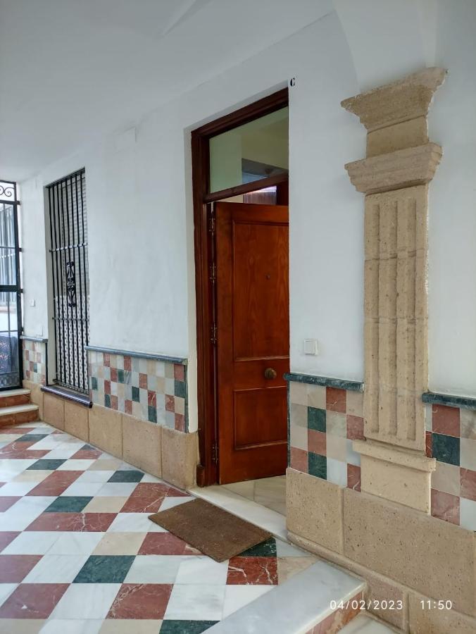 Casa Palacio 1890. * El Puerto de Santa Maria