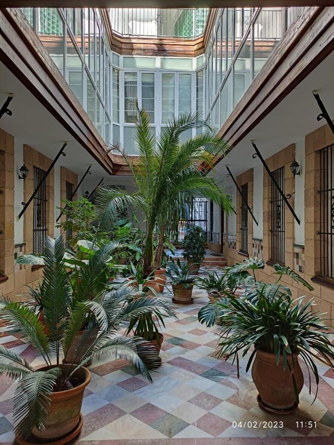 Apartment Casa Palacio 1890. *