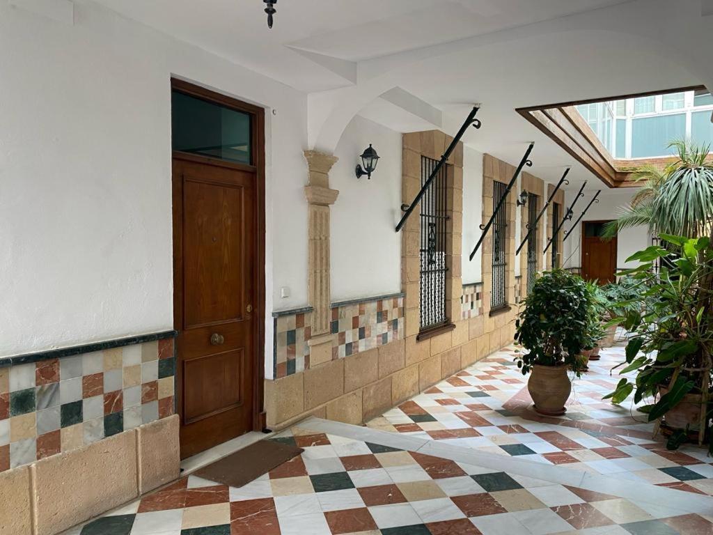 Casa Palacio 1890. Apartment
