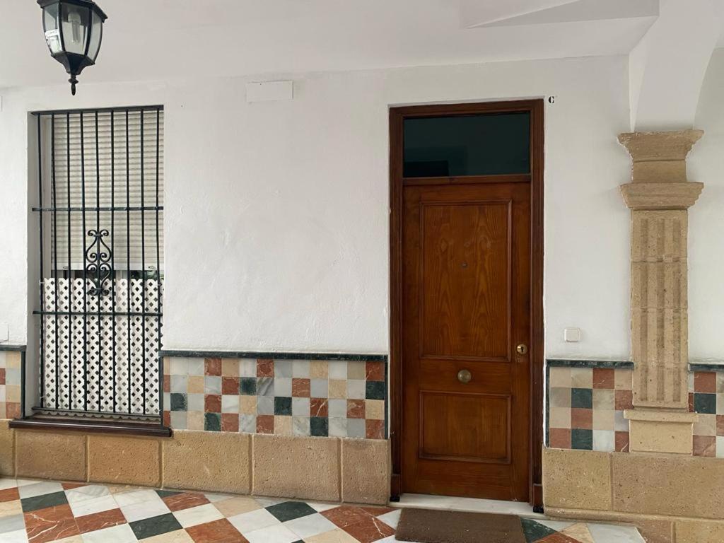 Casa Palacio 1890. Apartment