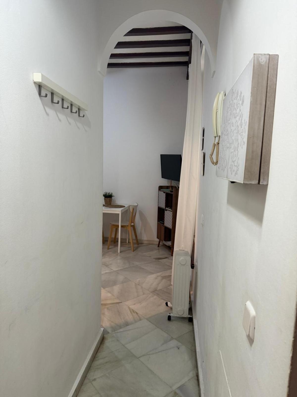 Casa Palacio 1890. Apartment *
