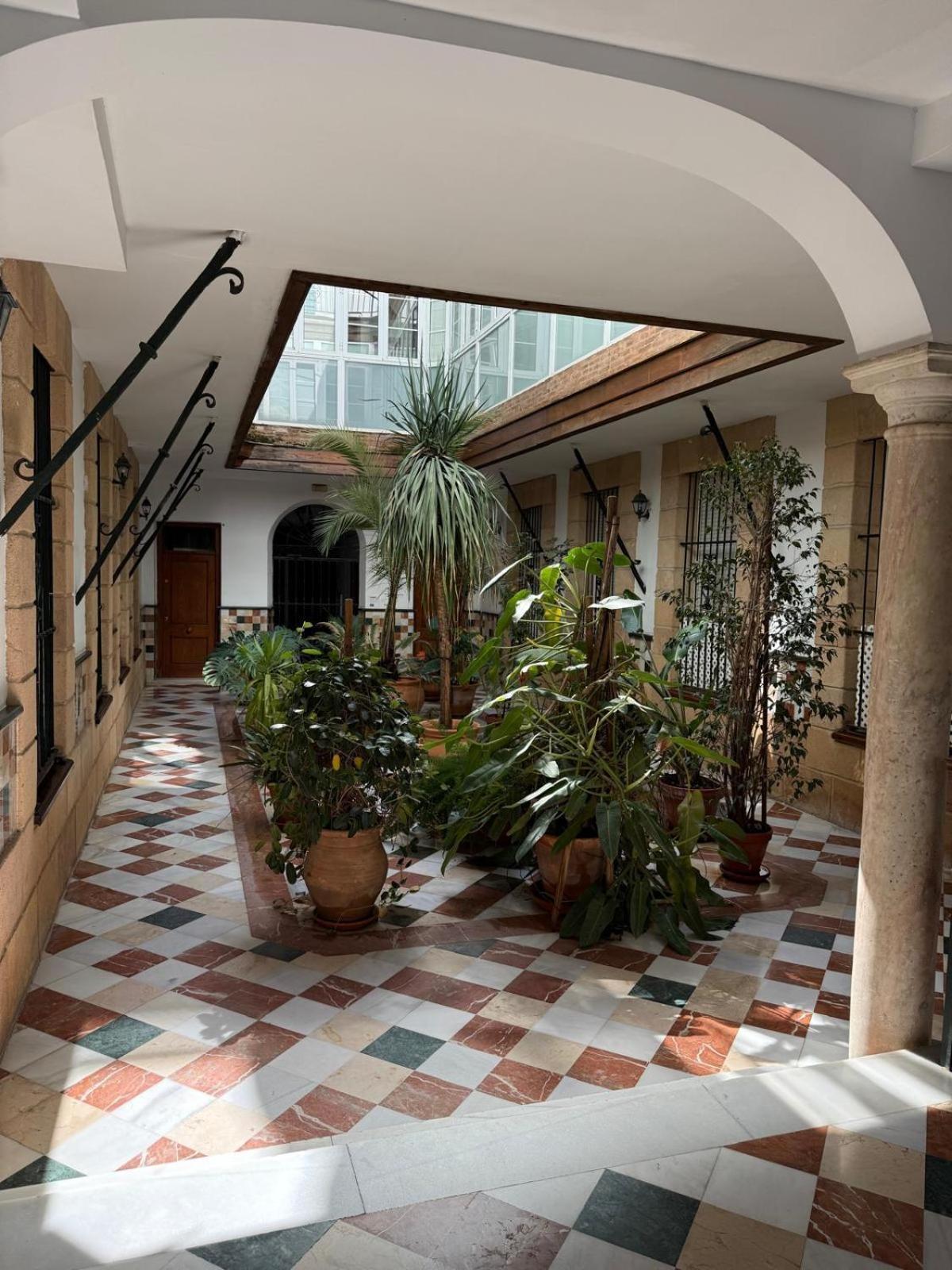 Apartment Casa Palacio 1890. *