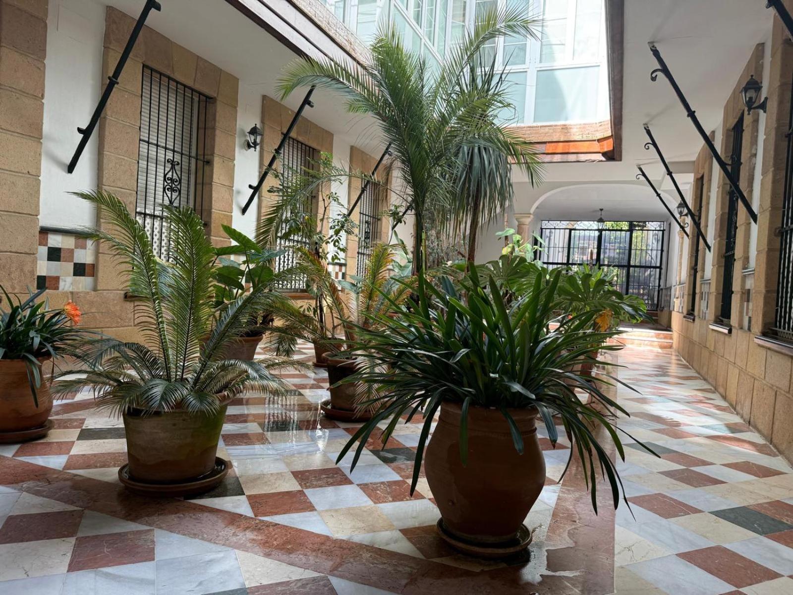 Casa Palacio 1890. * El Puerto de Santa Maria